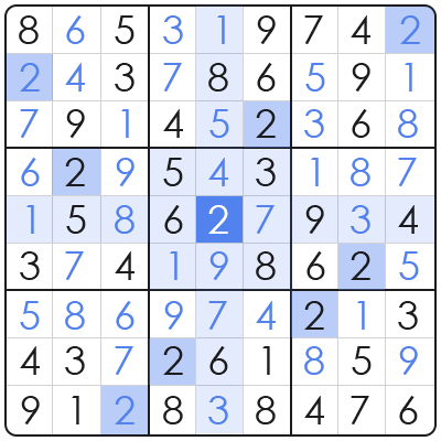 bing sudoku
