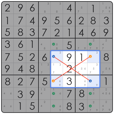 multi sudoku